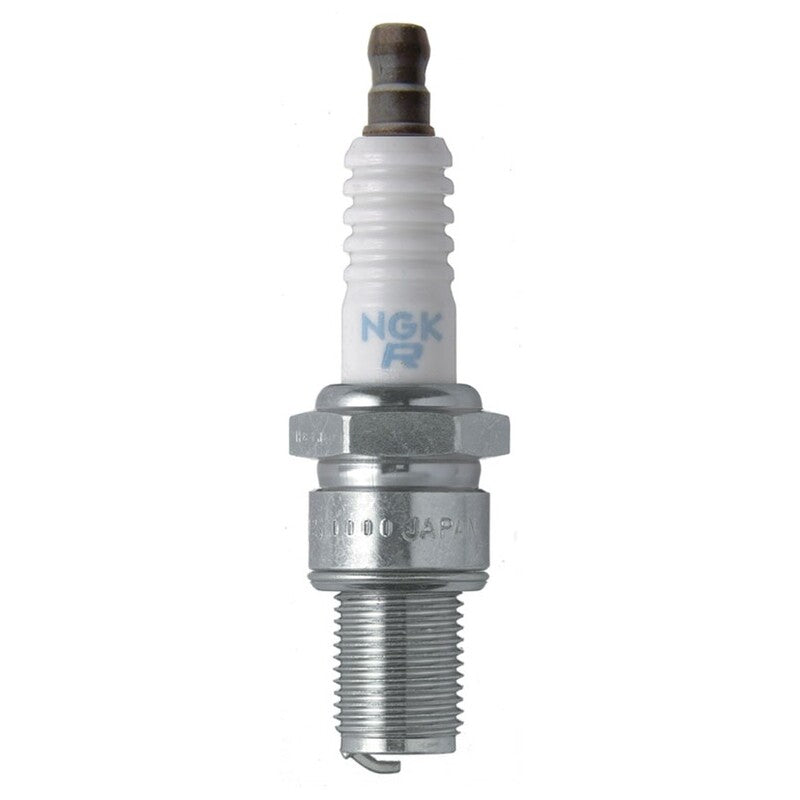 NGK SPARK PLUG BR9ECS SOLID TERM. NUT