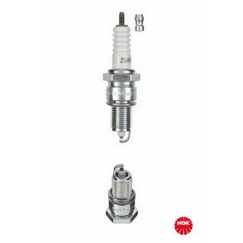 NGK SPARK PLUG ZGR5A