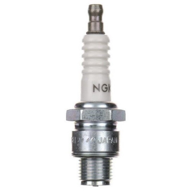 NGK SPARK PLUG BU8H