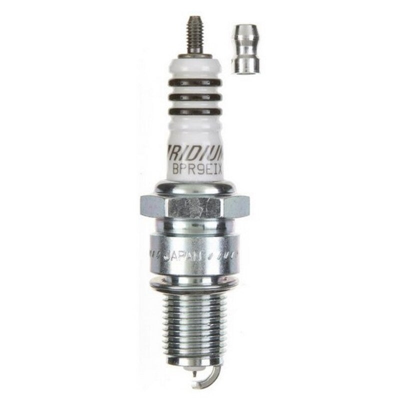 NGK SPARK PLUG BPR9EIX