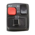 DOINO DEVICE LEFT