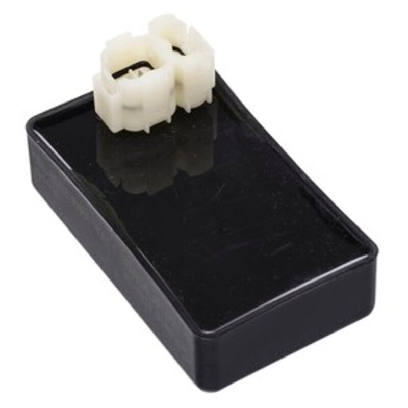 TECNI ECU BOX