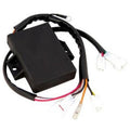 TECNI ECU BOX