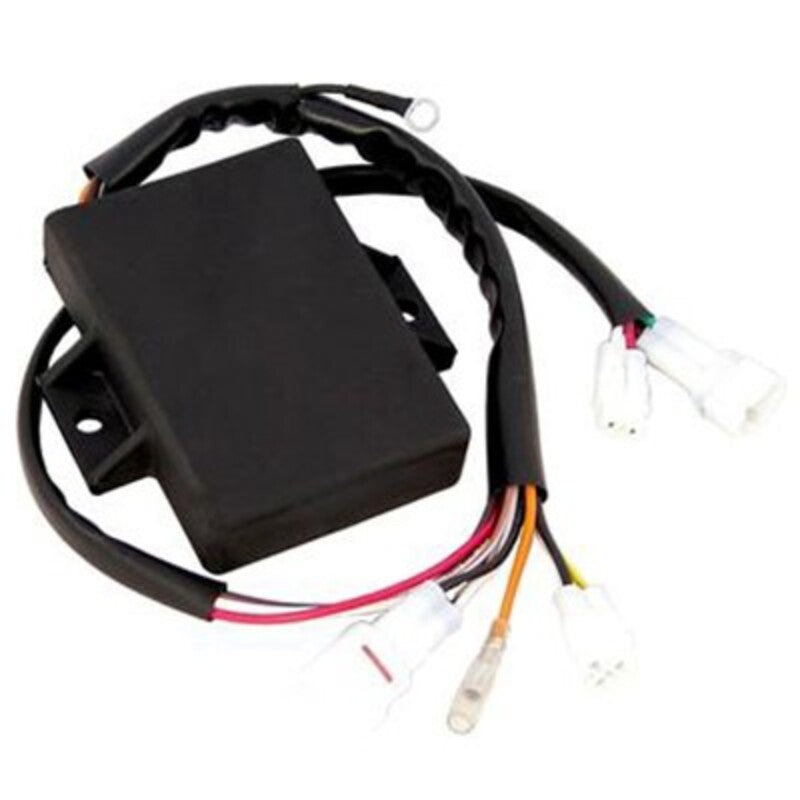 TECNI ECU BOX