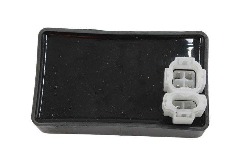 TECNI ECU BOX