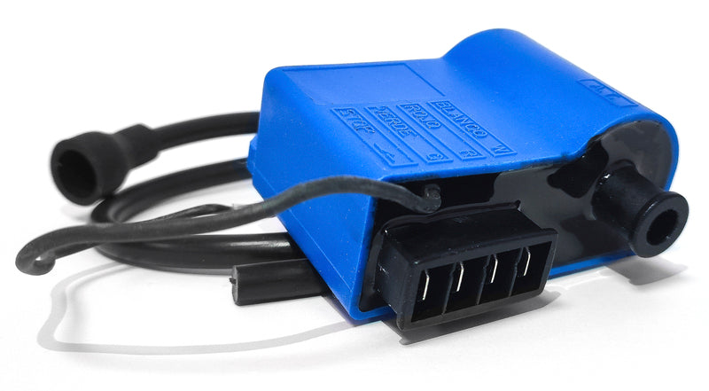 TECNI ECU BOX