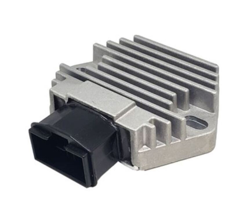 TECNI REGULATOR