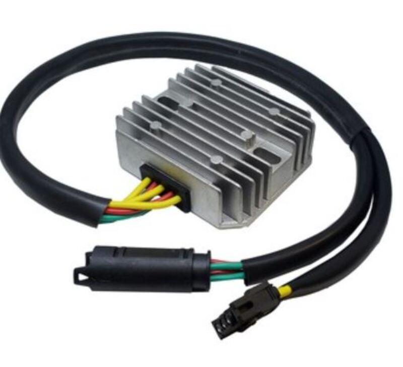 TECNI REGULATOR