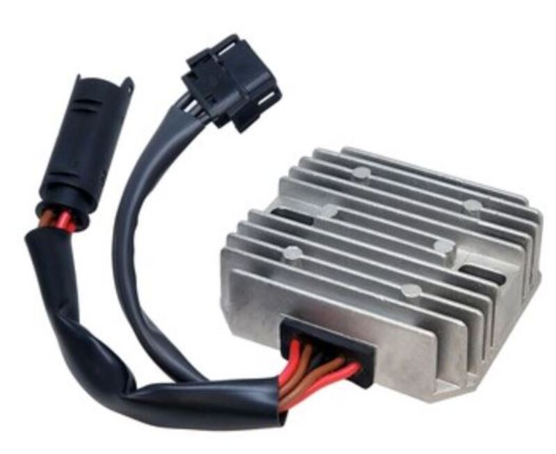 TECNI REGULATOR