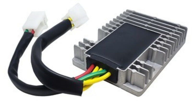 TECNI REGULATOR