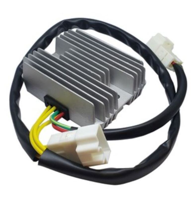TECNI REGULATOR