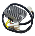 TECNI REGULATOR
