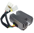TECNI REGULATOR
