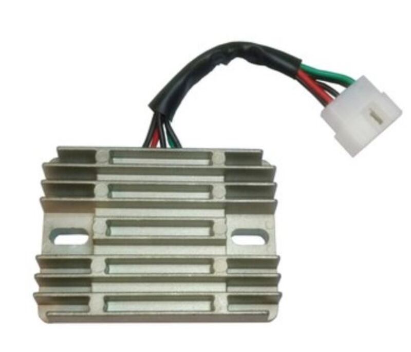 TECNI REGULATOR