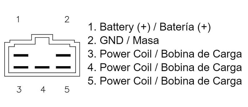 TECNI REGULATOR