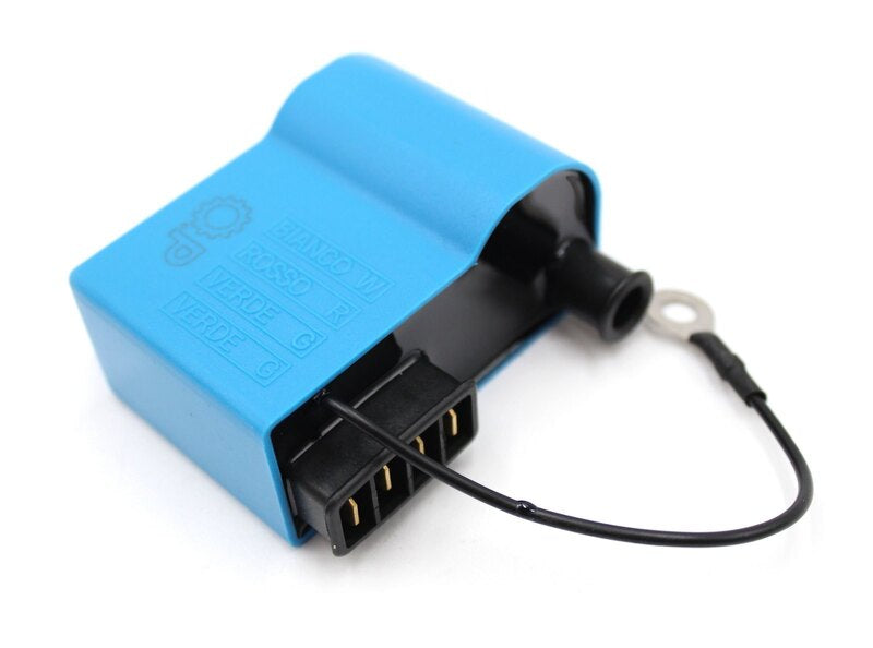 TECNI ECU BOX