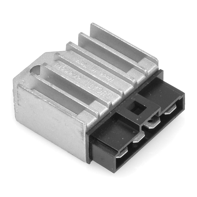 TECNI REGULATOR