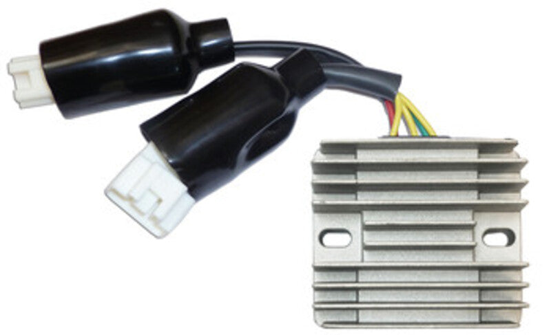 TECNI REGULATOR