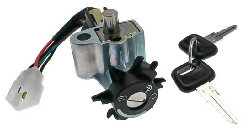 VPART SWITCH IGNITION WITH KEY