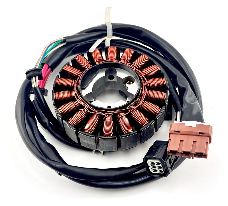 TECNI STATOR