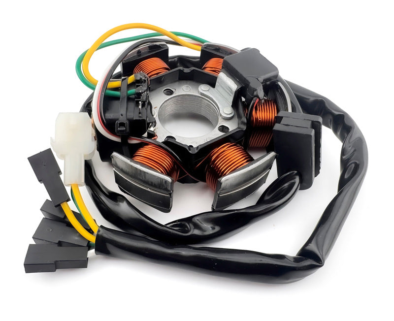 TECNI STATOR