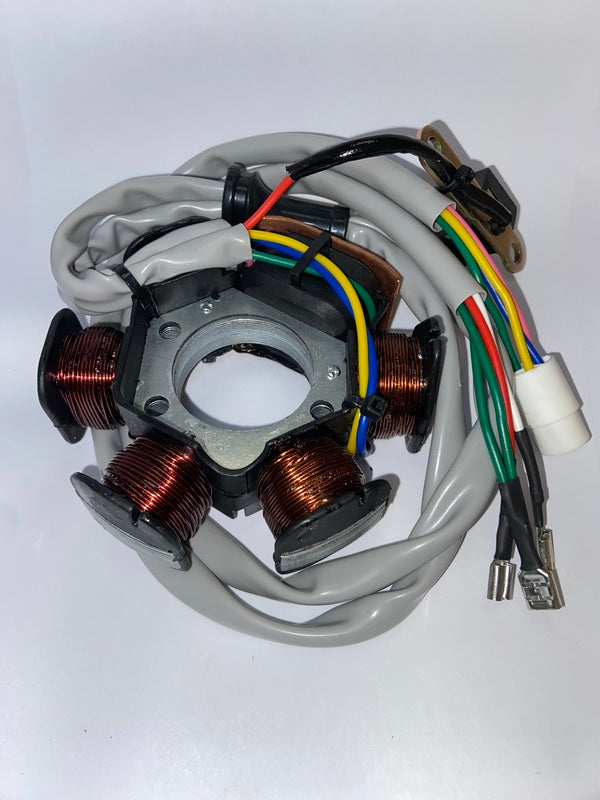 TECNI STATOR