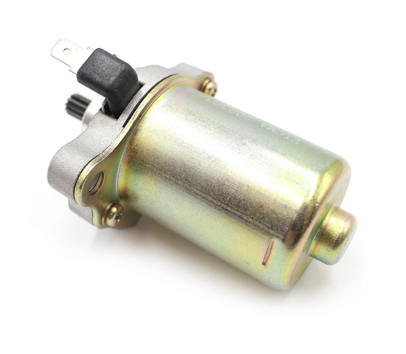 VPART STARTER