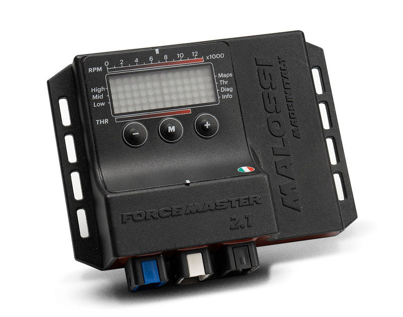 MALOS ECU FORCE MASTER 2