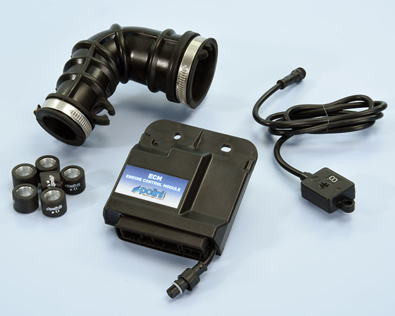 POLIN CDI BOX