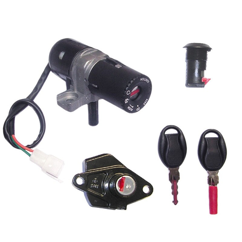 VPART SWITCH IGNITION WITH KEY