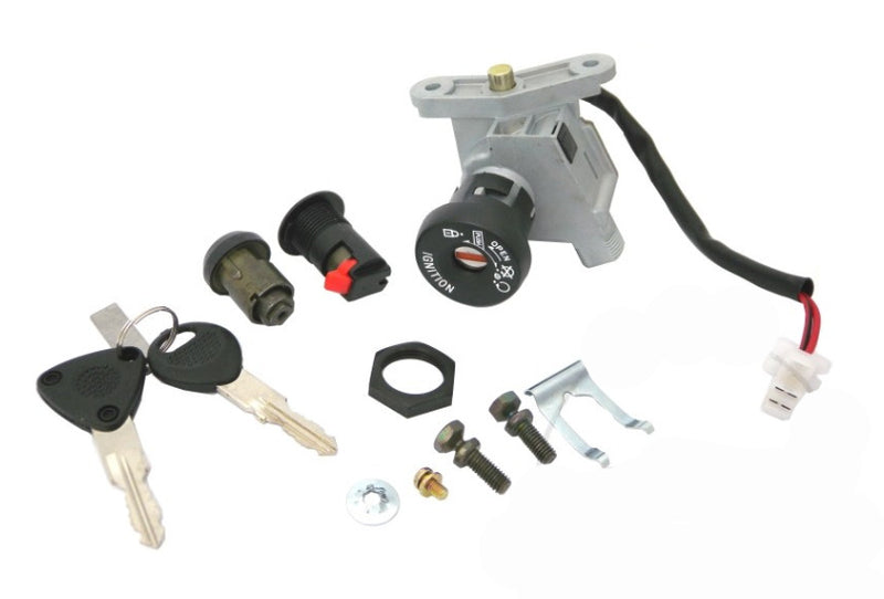 VPART SWITCH IGNITION WITH KEY