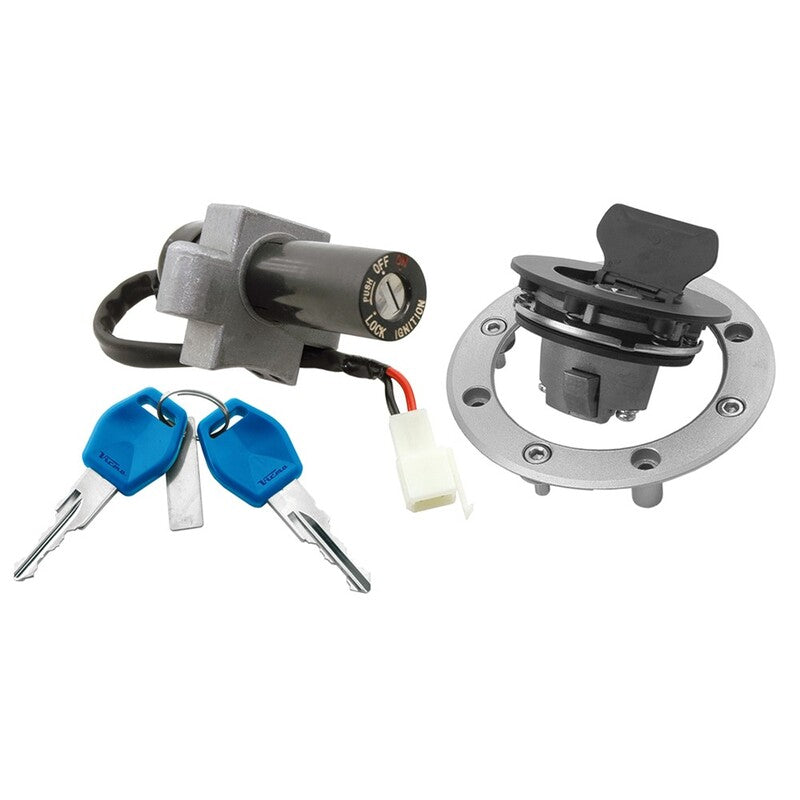 TECNI SWITH IGNITION WITH KEY