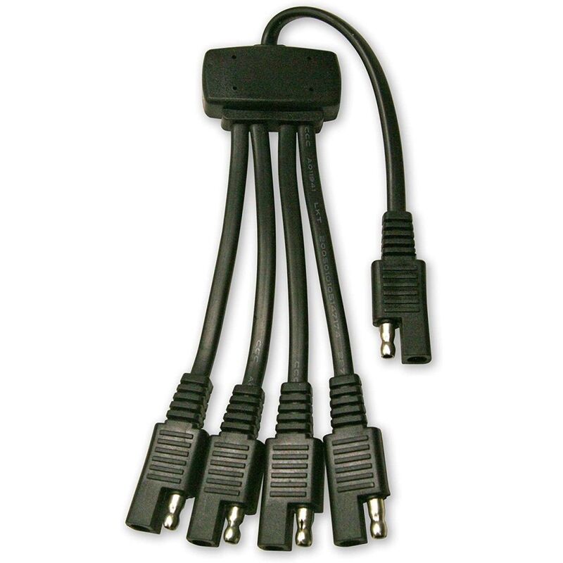 NOCO SPLITTER 12V ACCESS.GC033
