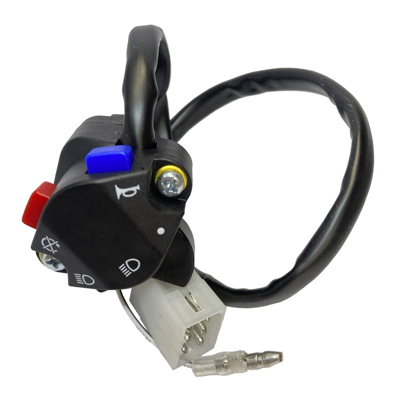 TECNI SWITCH KILL SWITCH