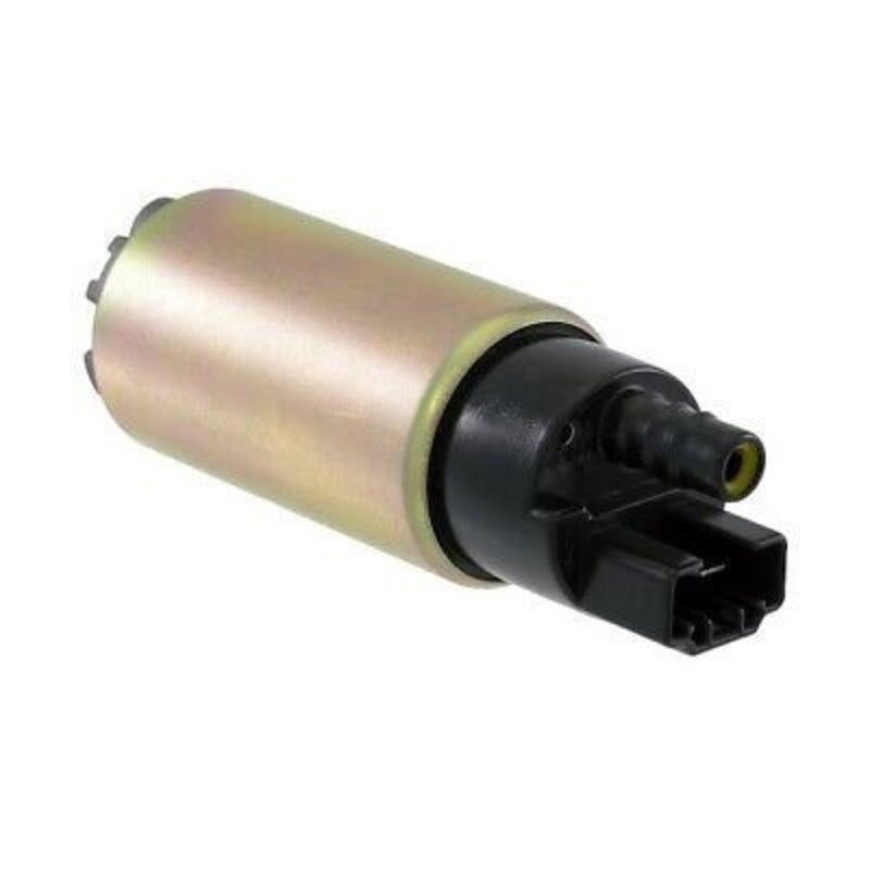 TOPPE FUEl PUMP