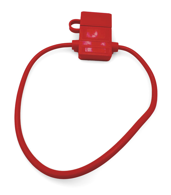 BIHR FUSE HOLDER WATERPROOF UNIT