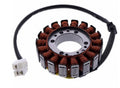 TOURM STATOR