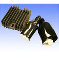 TOURM REGULATOR