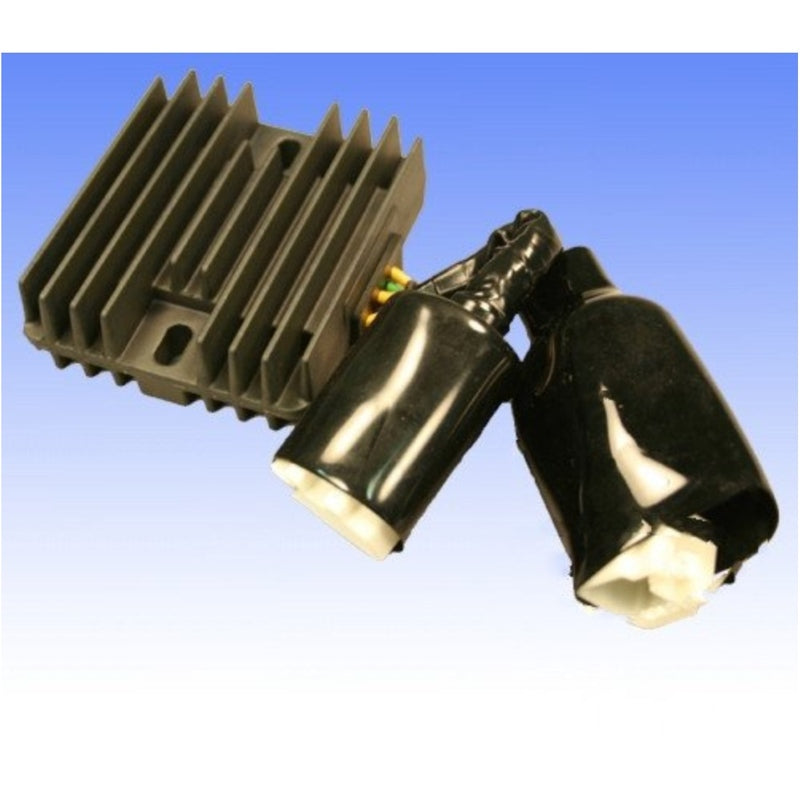 TOURM REGULATOR