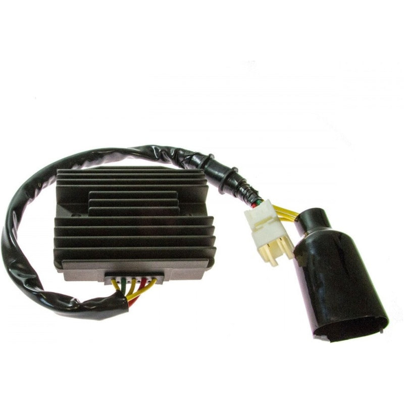 TOURM REGULATOR