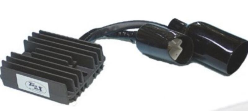 TOURM REGULATOR
