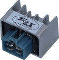 TOURM REGULATOR