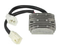 TOURM REGULATOR