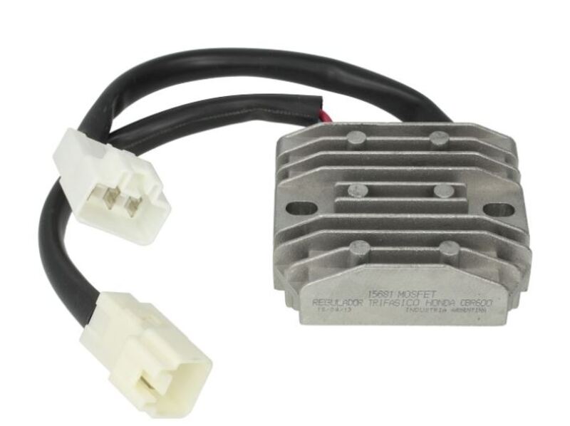 TOURM REGULATOR