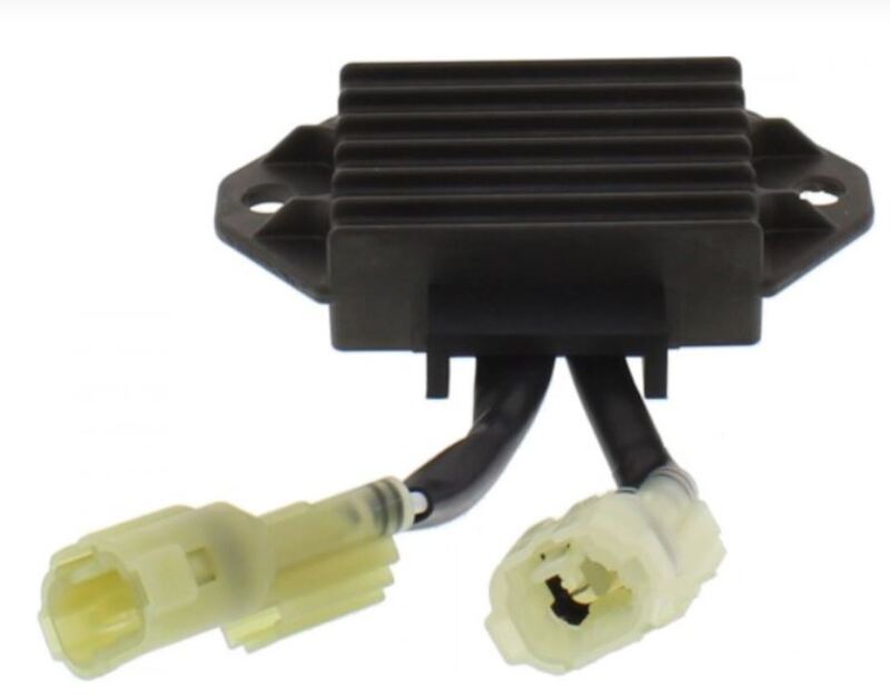 TOURM REGULATOR
