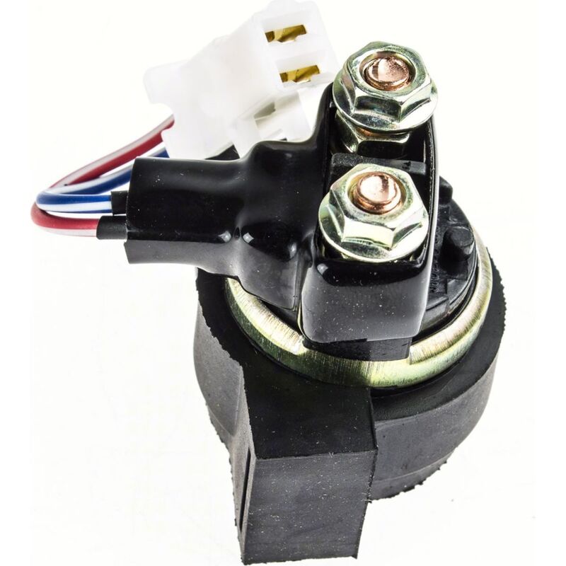 TOURM STARTER RELAY SOLENOID SWITCH