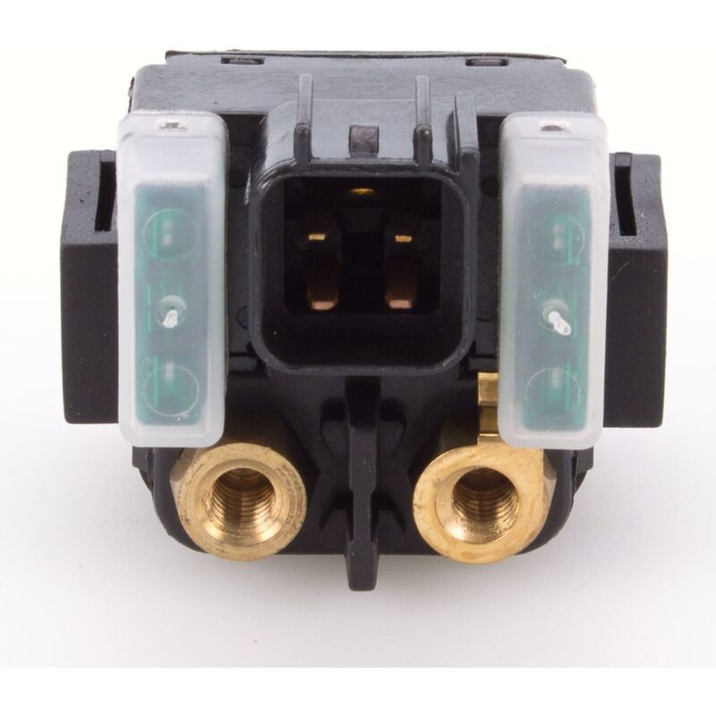 TOURM STARTER RELAY SOLENOID SWITCH