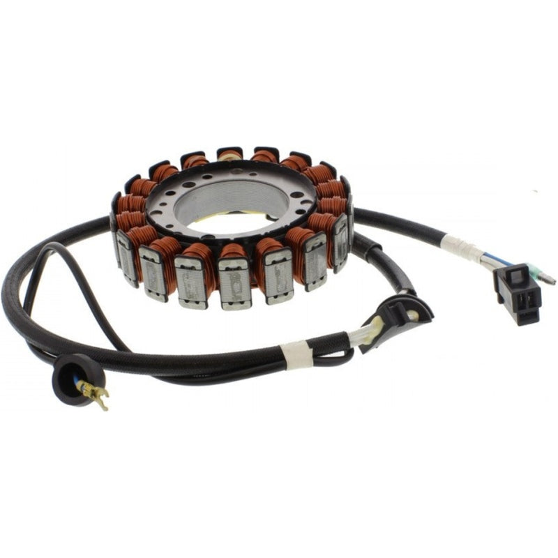 TOURM STATOR