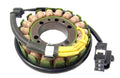 TOURM STATOR