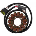 TOURM STATOR